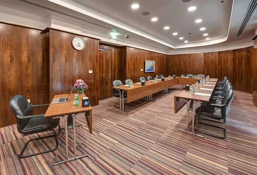 Fotos del hotel J5 Rimal Hotel Apartments:  6