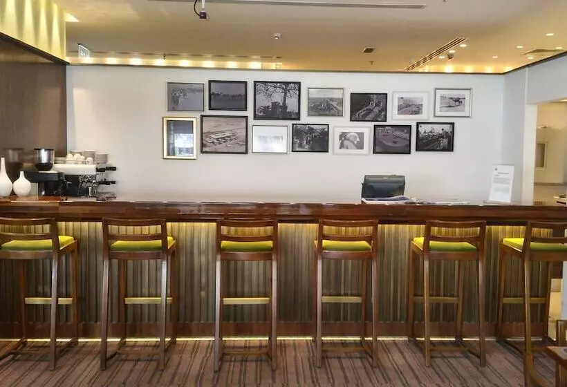 Fotos del hotel J5 Rimal Hotel Apartments:  5