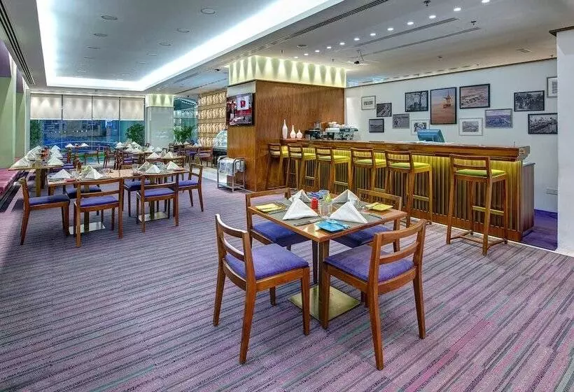 Fotos del hotel J5 Rimal Hotel Apartments:  15