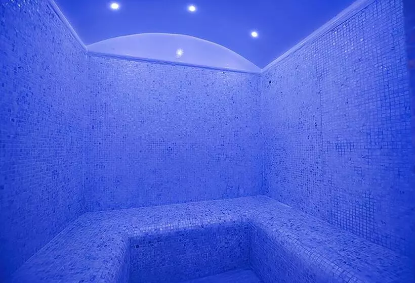 Fotos del hotel J5 Rimal Hotel Apartments:  11