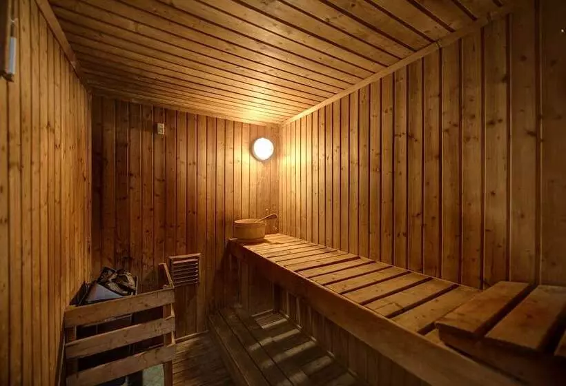 Fotos del hotel J5 Rimal Hotel Apartments:  3