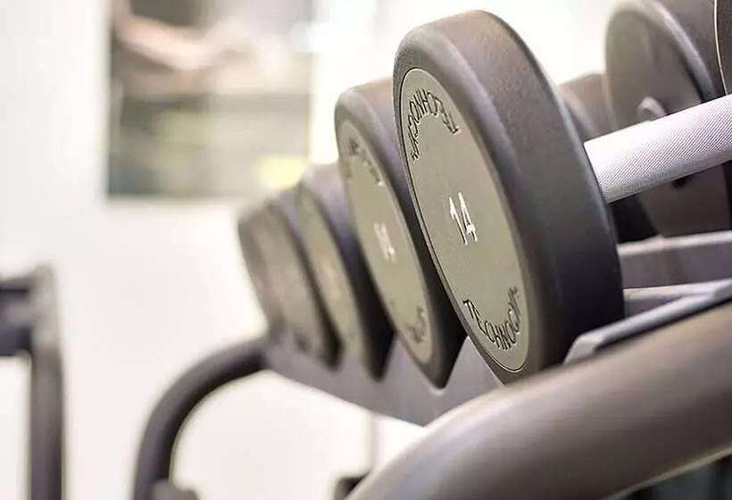 Fotos del hotel J5 Rimal Hotel Apartments:  8