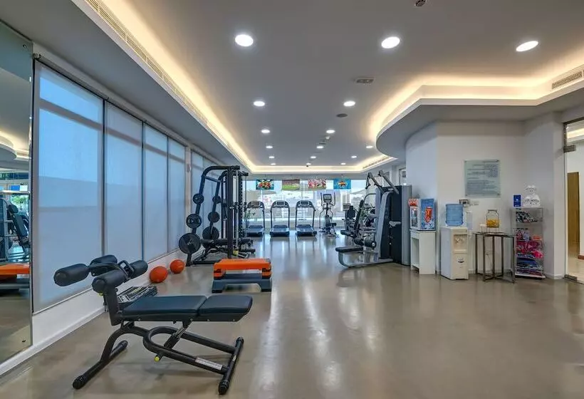 Fotos del hotel J5 Rimal Hotel Apartments:  10