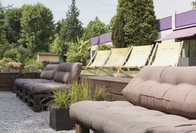 Fotos del hotel Mercure Düsseldorf Airport:  8