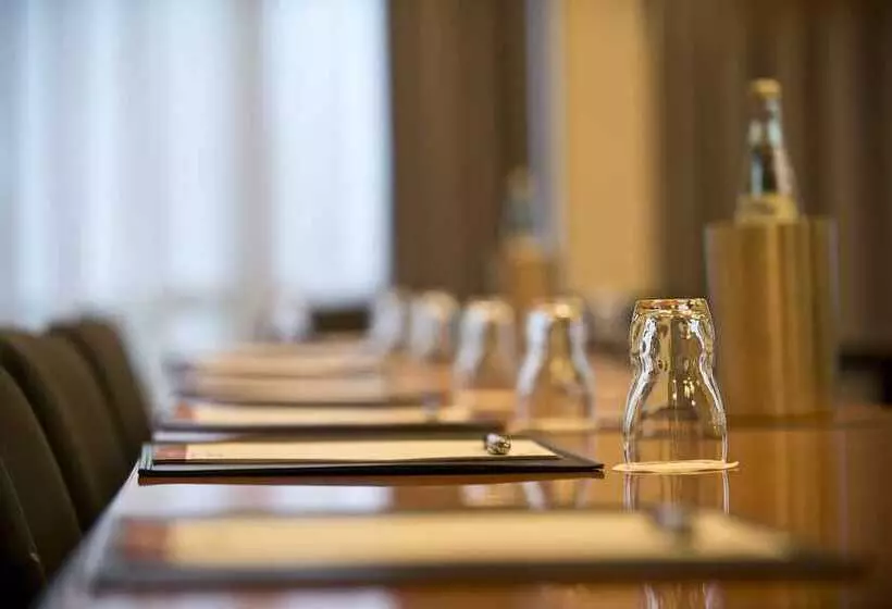 Fotos del hotel Mercure Düsseldorf Airport:  10