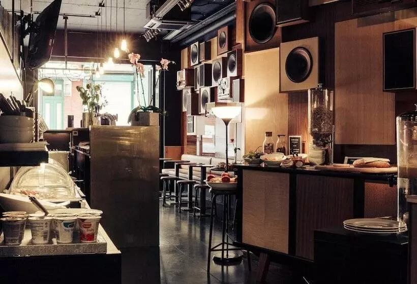 Fotos del hotel O Kathedral:  21