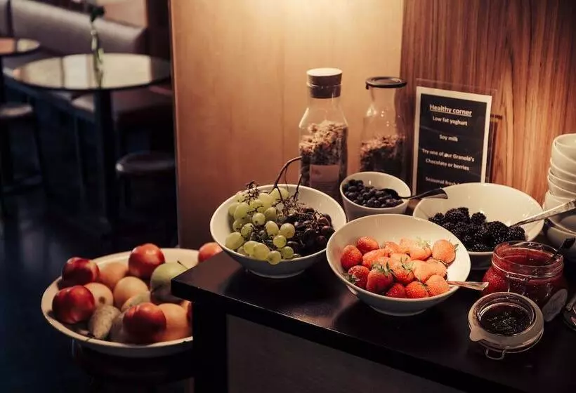 Fotos del hotel O Kathedral:  18