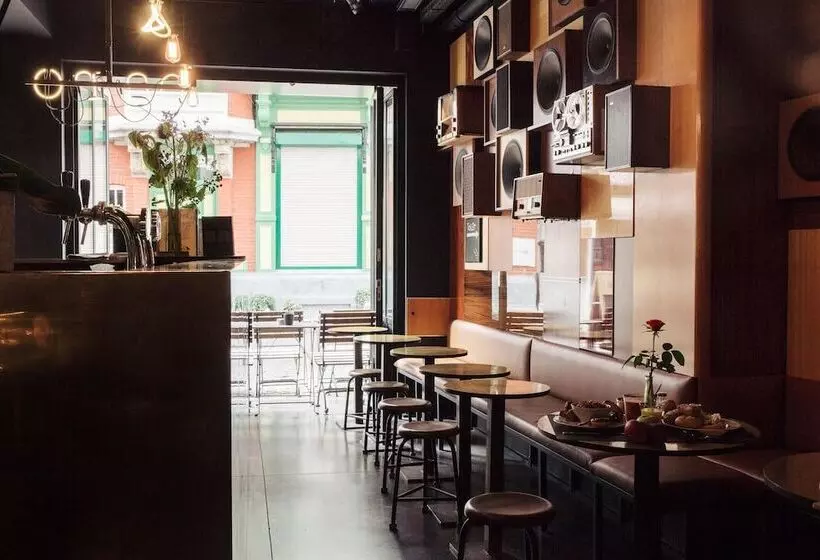 Fotos del hotel O Kathedral:  14