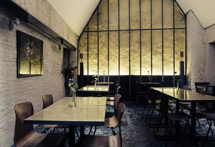 Fotos del hotel O Kathedral:  10