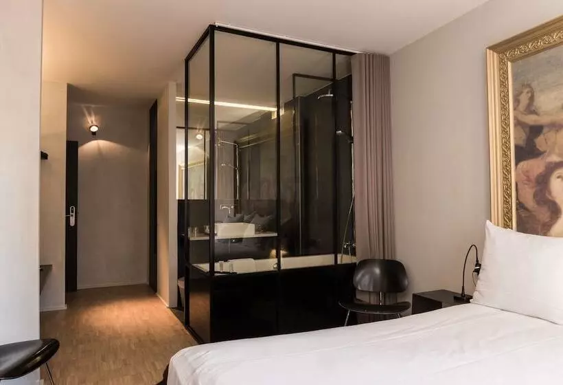 Fotos del hotel O Kathedral:  8