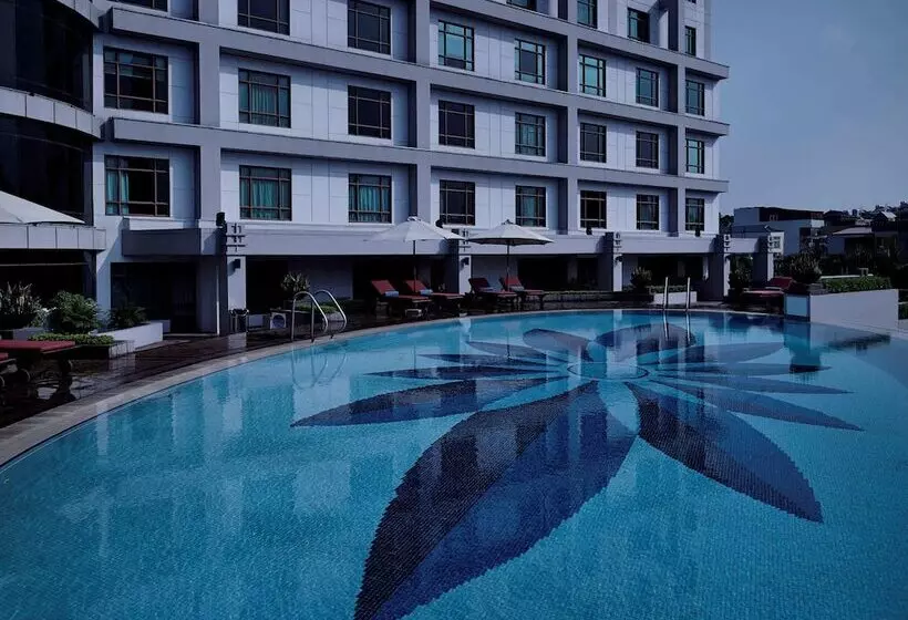 Fotos del hotel Pullman Hanoi:  3