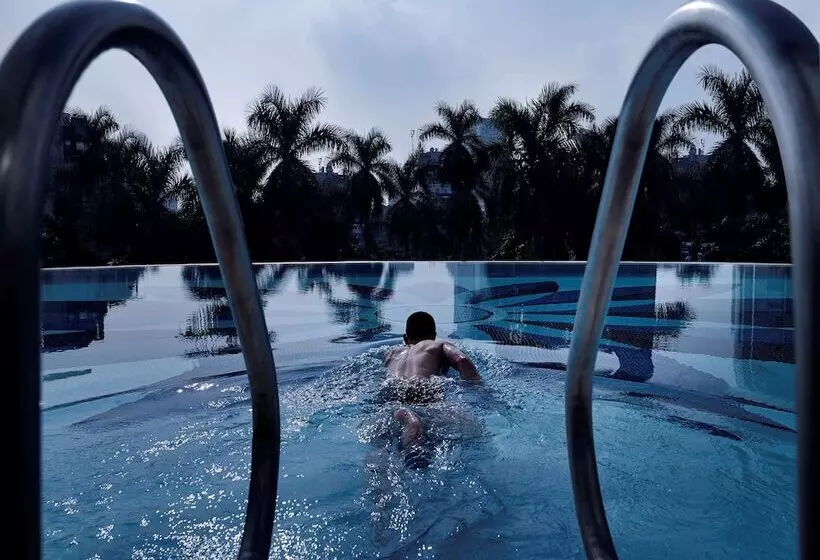 Fotos del hotel Pullman Hanoi:  8