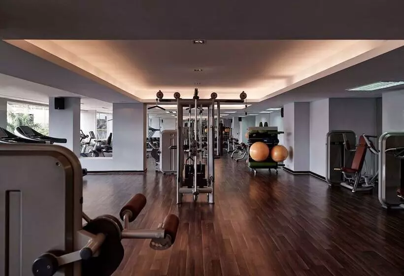 Fotos del hotel Pullman Hanoi:  17