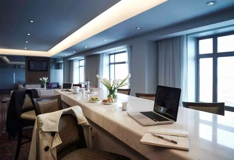 Fotos del hotel Pullman Hanoi:  6