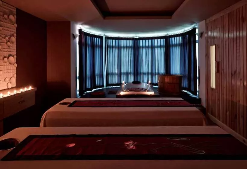 Fotos del hotel Pullman Hanoi:  2