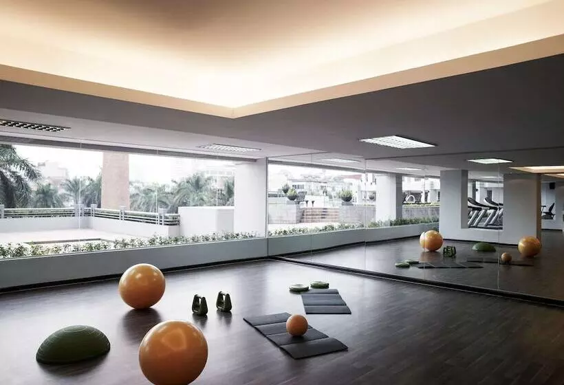 Fotos del hotel Pullman Hanoi:  19