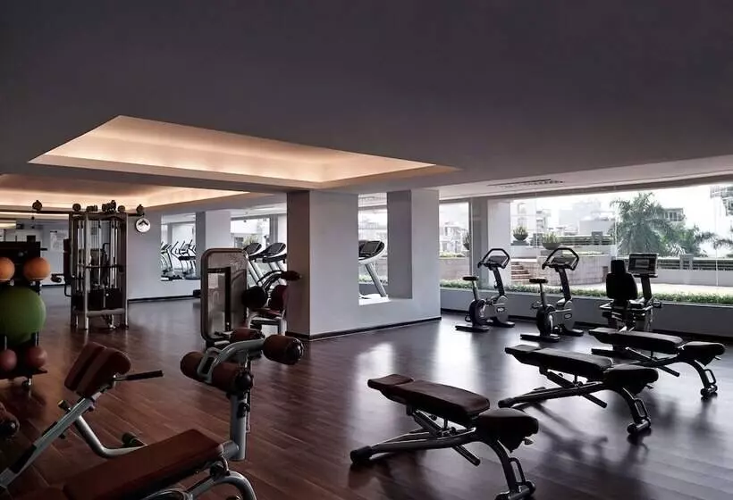 Fotos del hotel Pullman Hanoi:  11