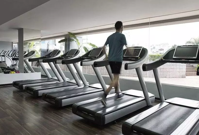 Fotos del hotel Pullman Hanoi:  13