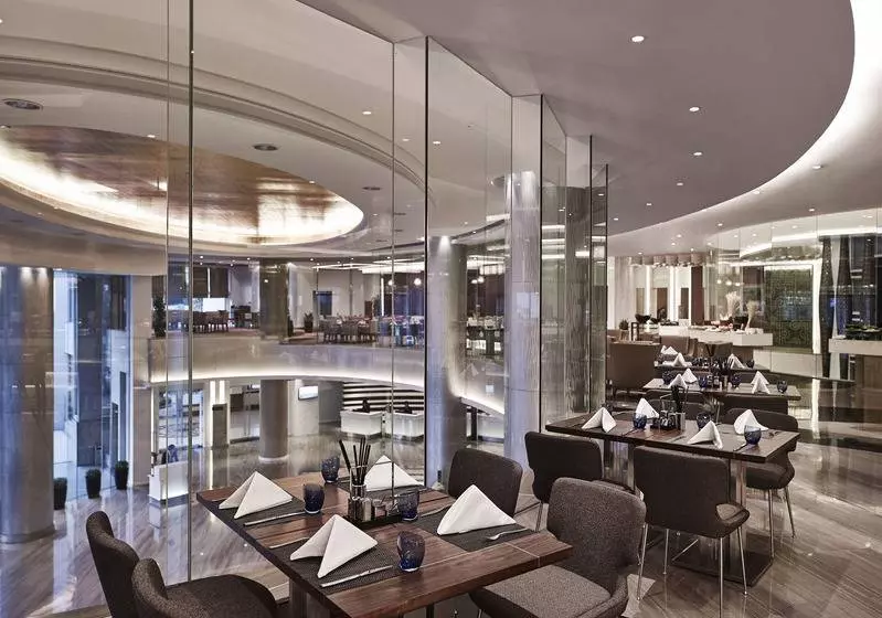 Fotos del hotel Pullman Hanoi:  5