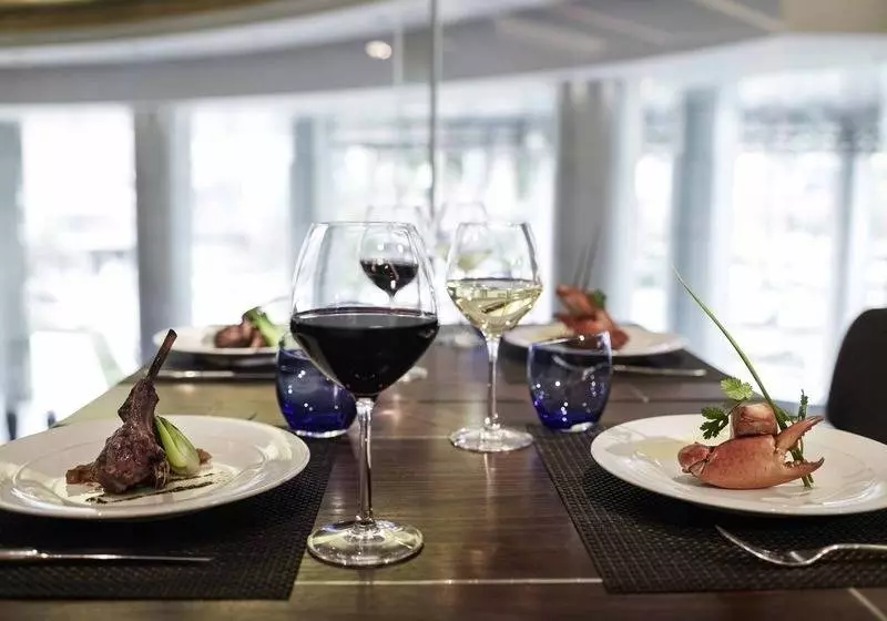 Fotos del hotel Pullman Hanoi:  25