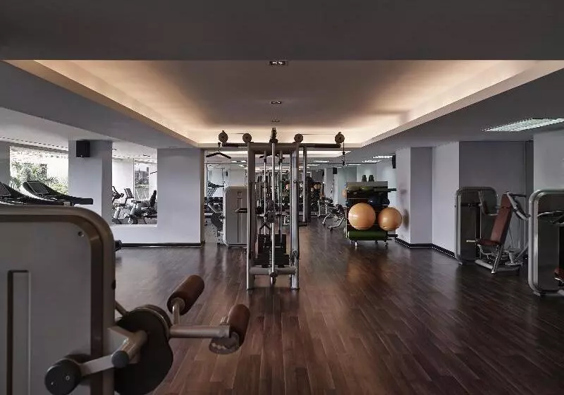 Fotos del hotel Pullman Hanoi:  15