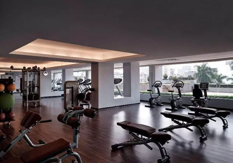 Fotos del hotel Pullman Hanoi:  4