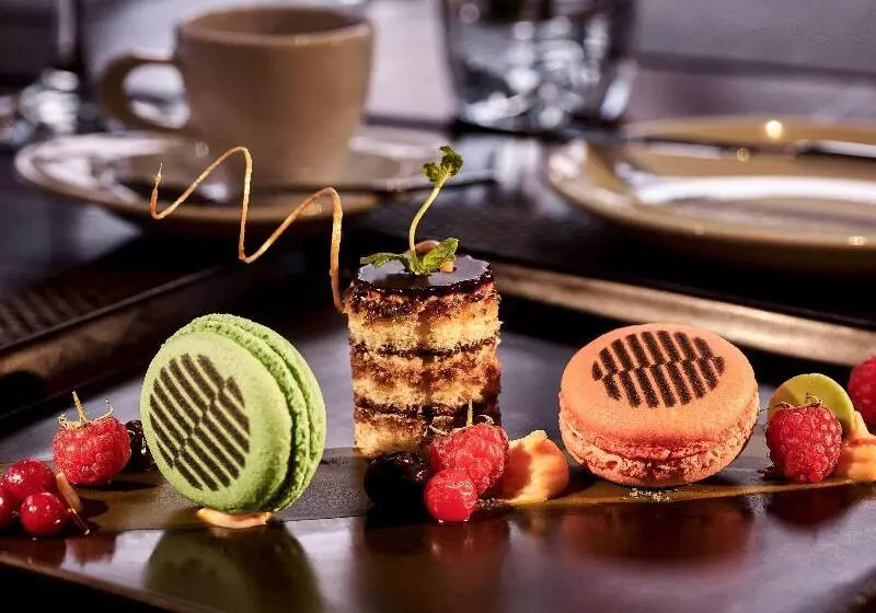 Fotos del hotel Pullman Hanoi:  21