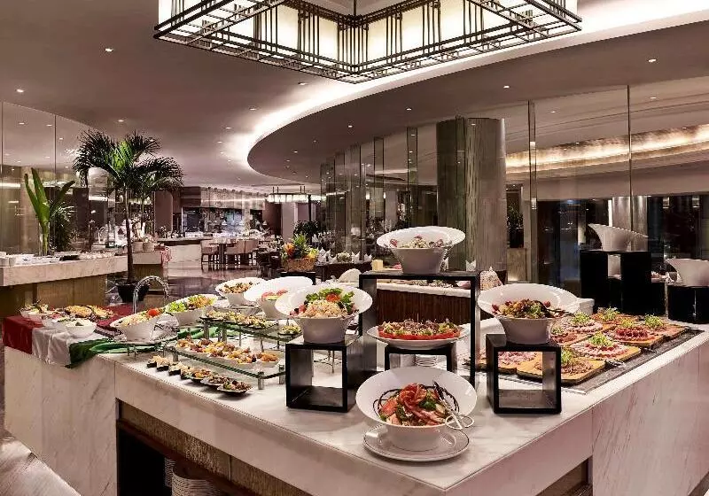 Fotos del hotel Pullman Hanoi:  22