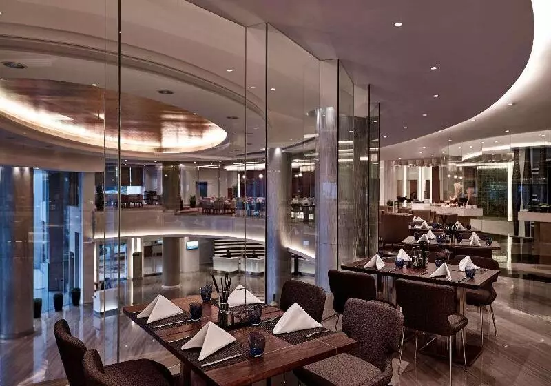 Fotos del hotel Pullman Hanoi:  14