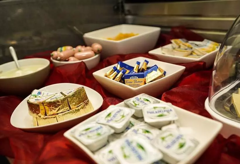 Fotos del hotel Scala Frankfurt City Centre:  2