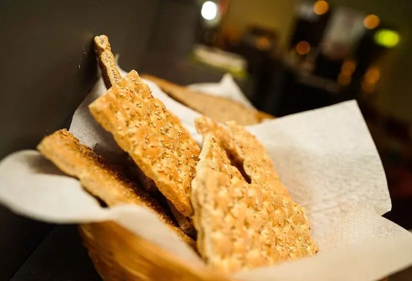 Fotos del hotel Scala Frankfurt City Centre:  15