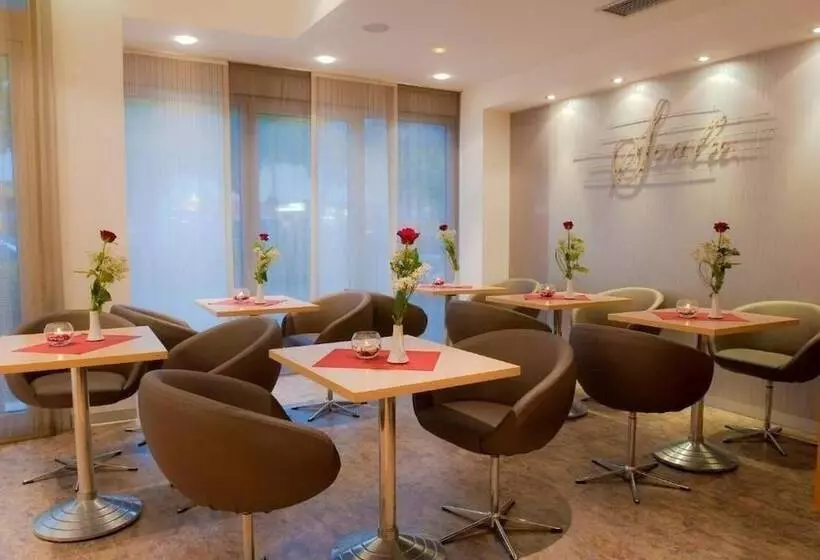 Fotos del hotel Scala Frankfurt City Centre:  21