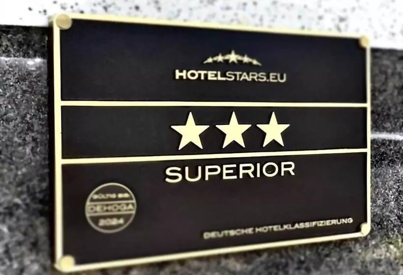 Fotos del hotel Scala Frankfurt City Centre:  8