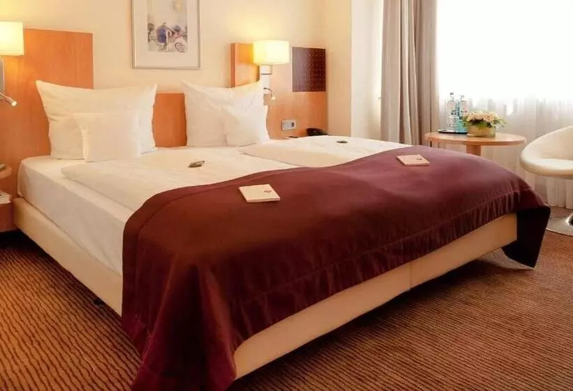 Scala Frankfurt City Centre