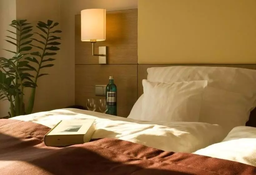 Fotos del hotel Scala Frankfurt City Centre:  22