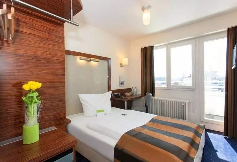 Fotos del hotel Scala Frankfurt City Centre:  20