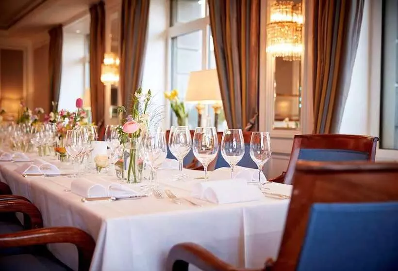 Fotos del hotel Schweizerhof Zürich:  3