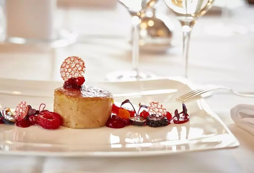 Fotos del hotel Schweizerhof Zürich:  6