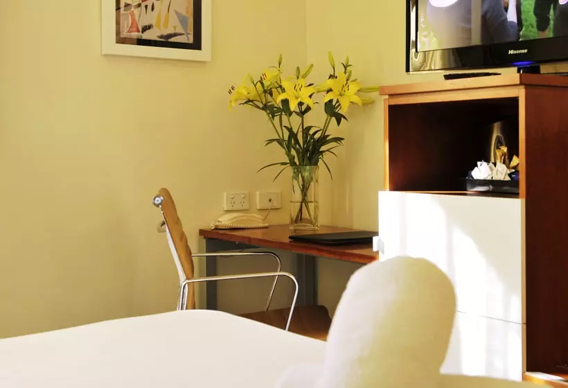 Fotos del hotel Sullivans Perth:  24