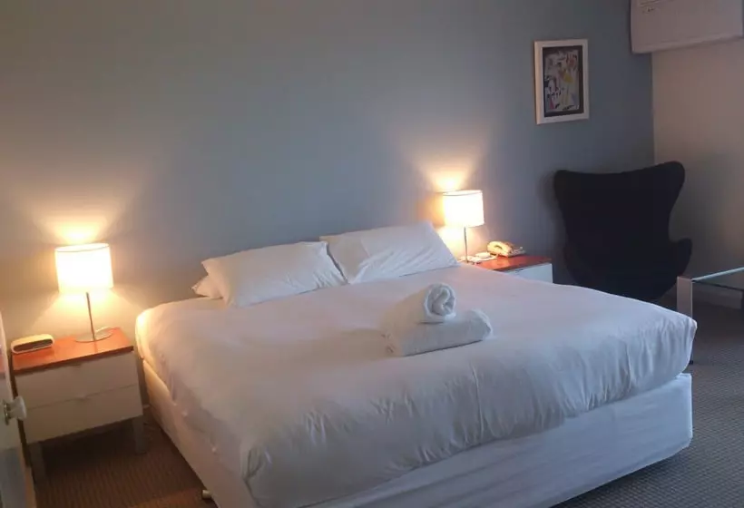 Fotos del hotel Sullivans Perth:  16