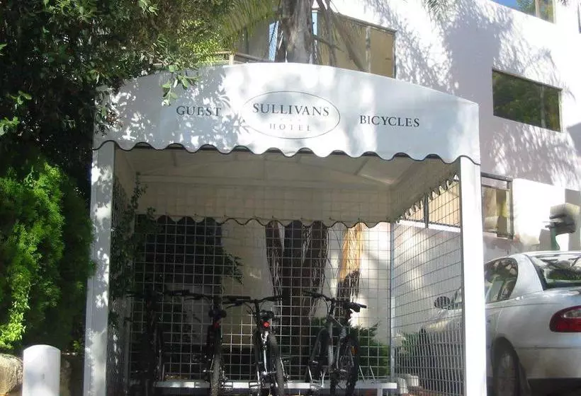 Fotos del hotel Sullivans Perth:  10