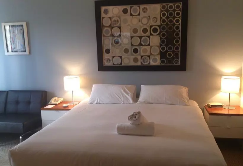 Fotos del hotel Sullivans Perth:  18