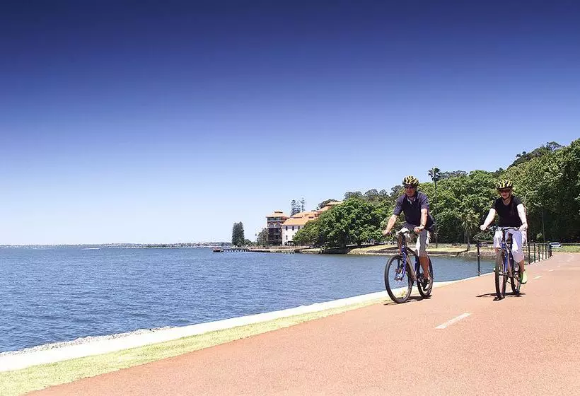 Fotos del hotel Sullivans Perth:  15