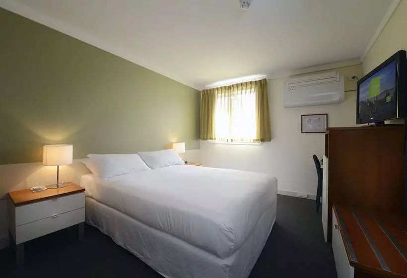 Fotos del hotel Sullivans Perth:  22