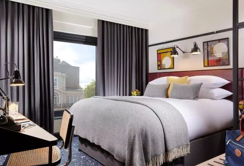 Fotos del hotel The Mont:  22