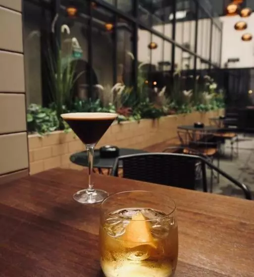 Fotos del hotel The Mont:  13