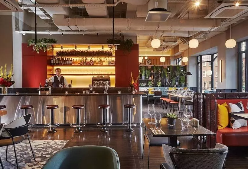 Fotos del hotel The Mont:  16