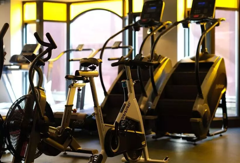 Fotos del hotel The Mont:  14