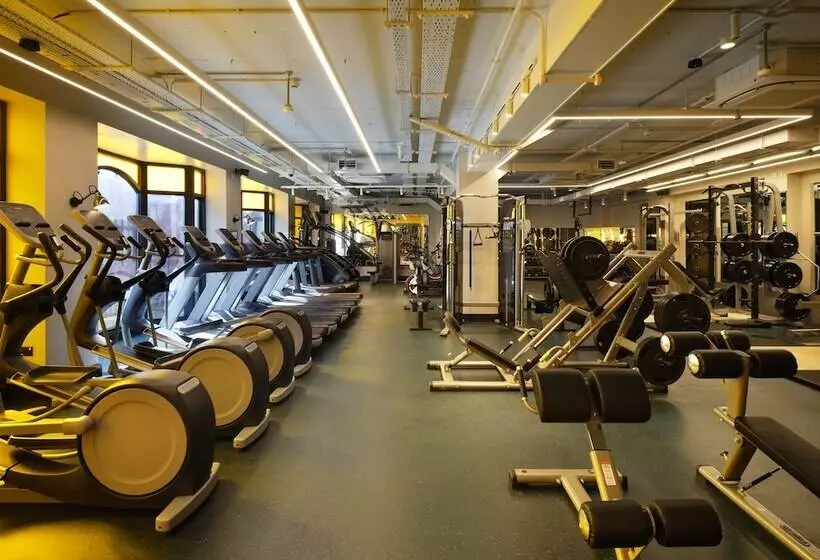 Fotos del hotel The Mont:  17