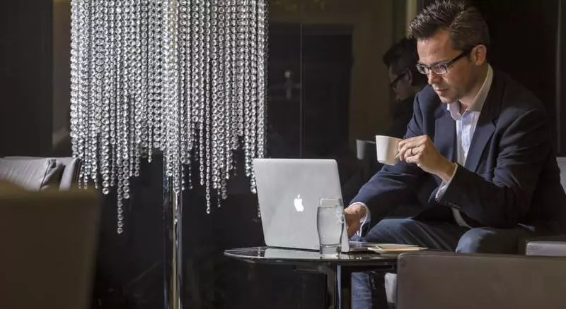 Fotos del hotel The Queens Gate:  16